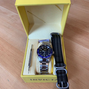Invicta 9204 OB Watch